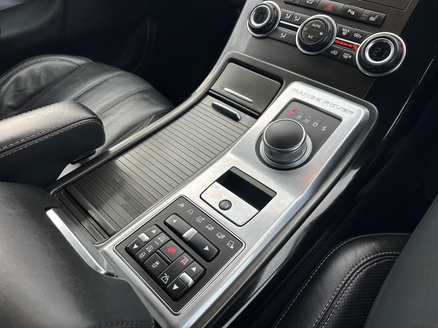 Used Land Rover Range Rover Sport 2012 for sale - 76561706: Photo 21