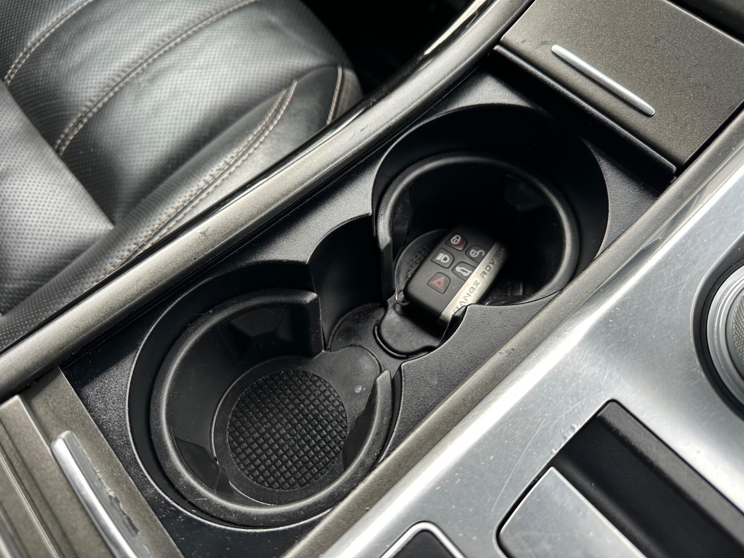 Used Land Rover Range Rover Sport 2012 for sale - 76561706: Photo 22