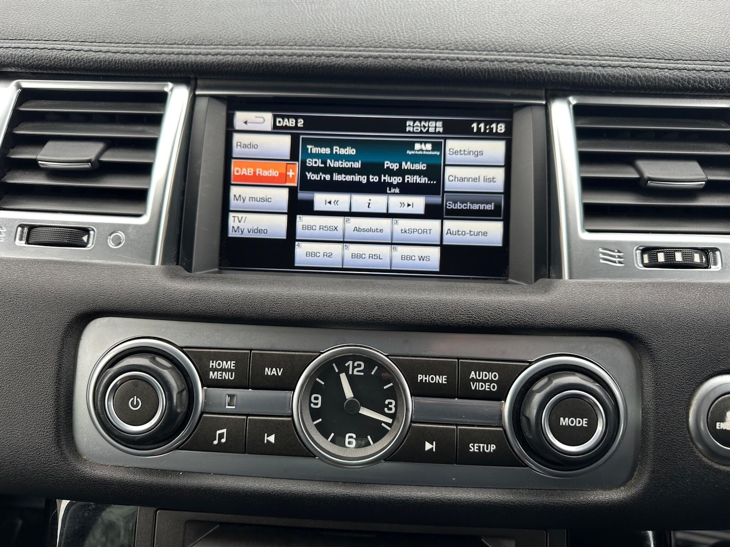 Used Land Rover Range Rover Sport 2012 for sale - 76561706: Photo 23