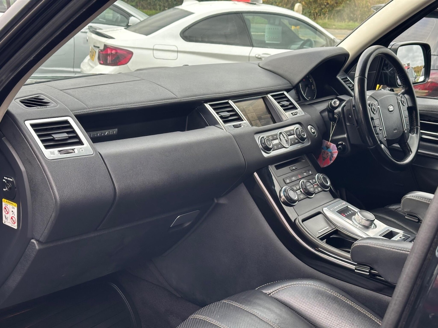 Used Land Rover Range Rover Sport 2012 for sale - 76561706: Photo 24