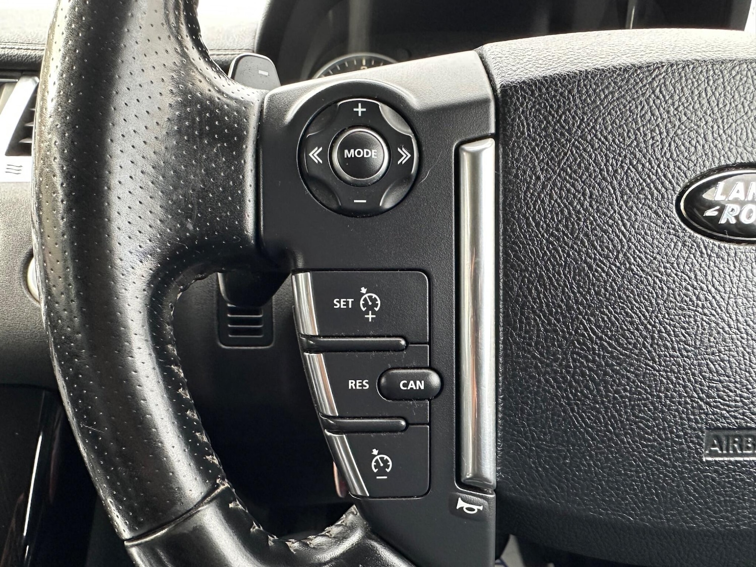 Used Land Rover Range Rover Sport 2012 for sale - 76561706: Photo 27