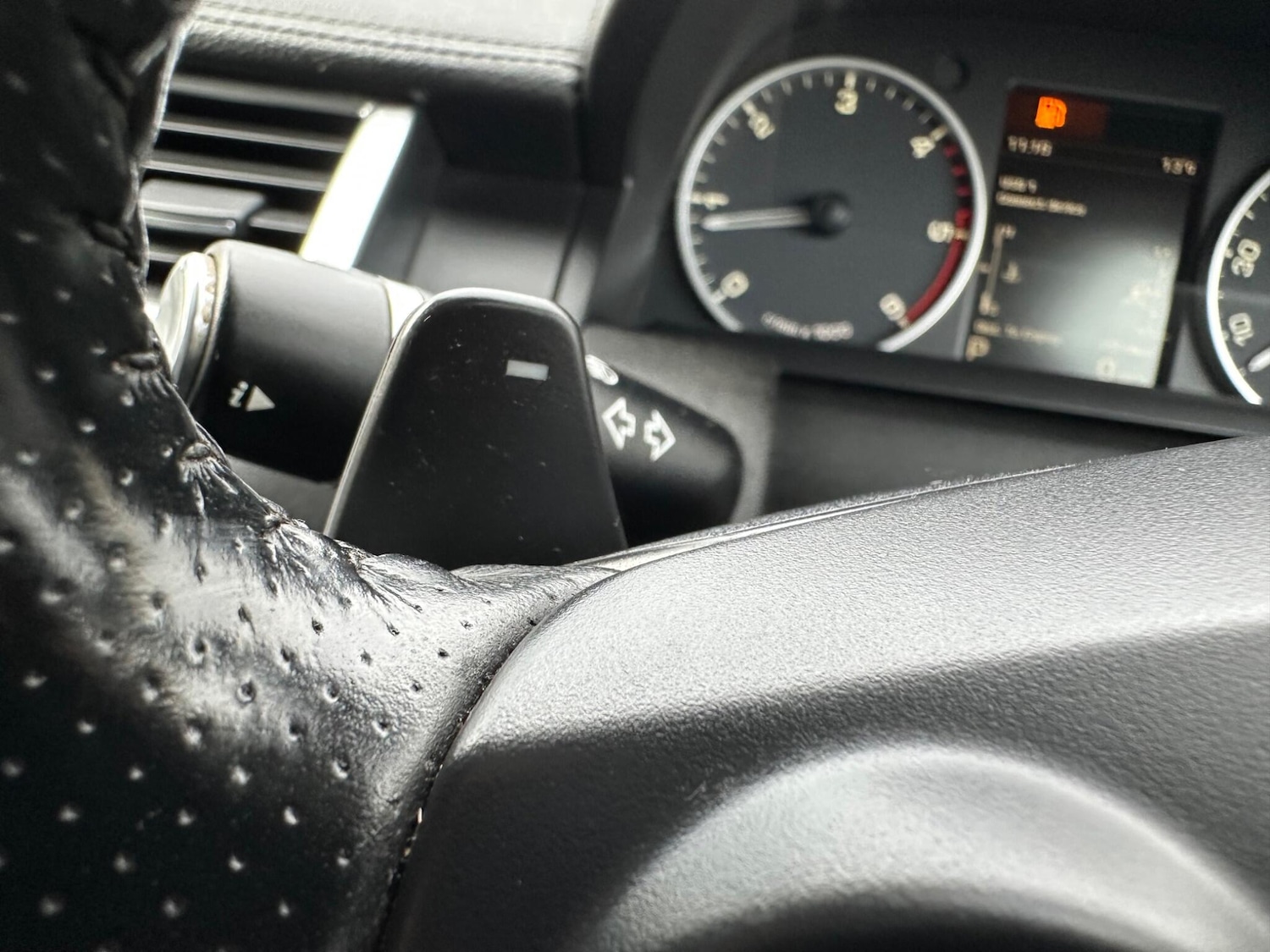 Used Land Rover Range Rover Sport 2012 for sale - 76561706: Photo 29