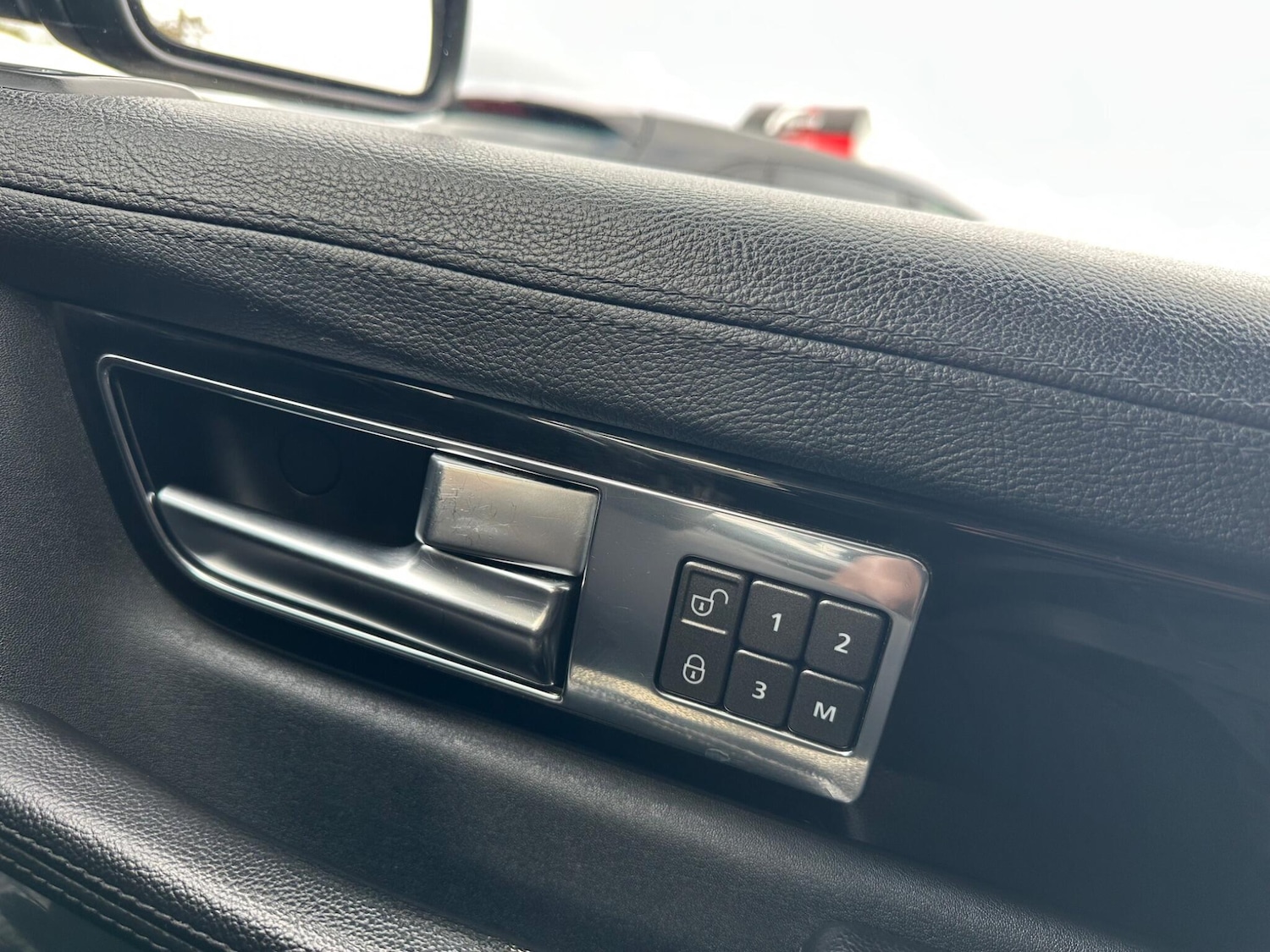 Used Land Rover Range Rover Sport 2012 for sale - 76561706: Photo 32