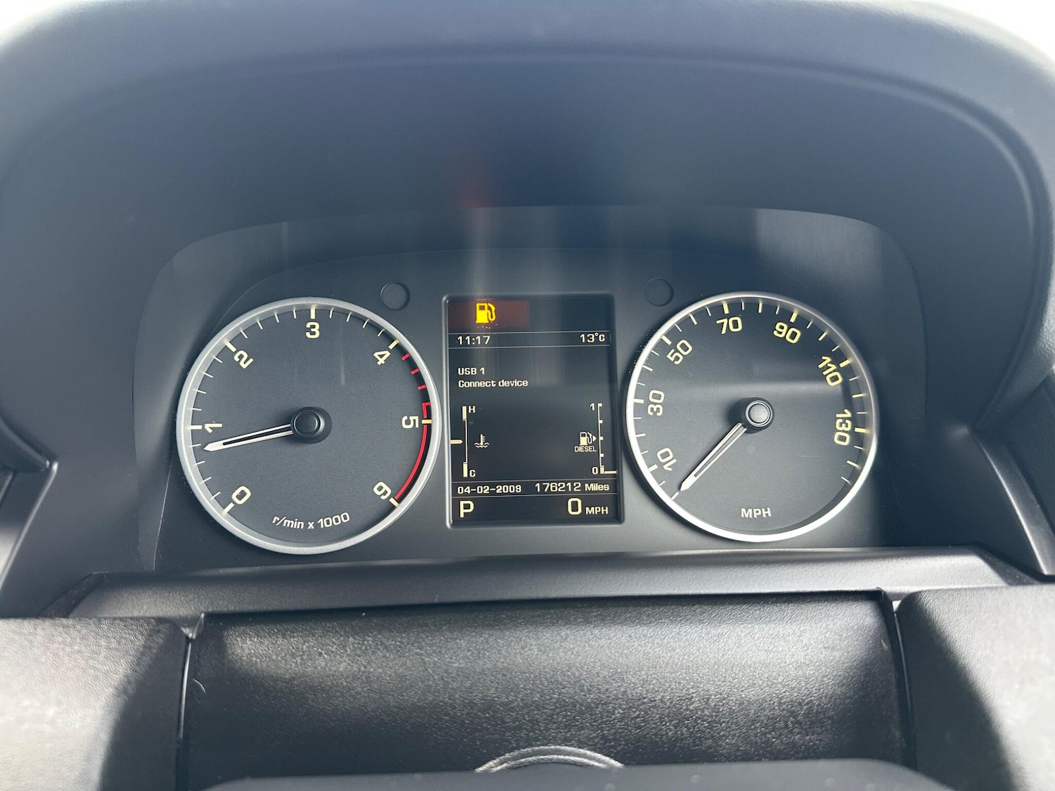 Used Land Rover Range Rover Sport 2012 for sale - 76561706: Photo 34