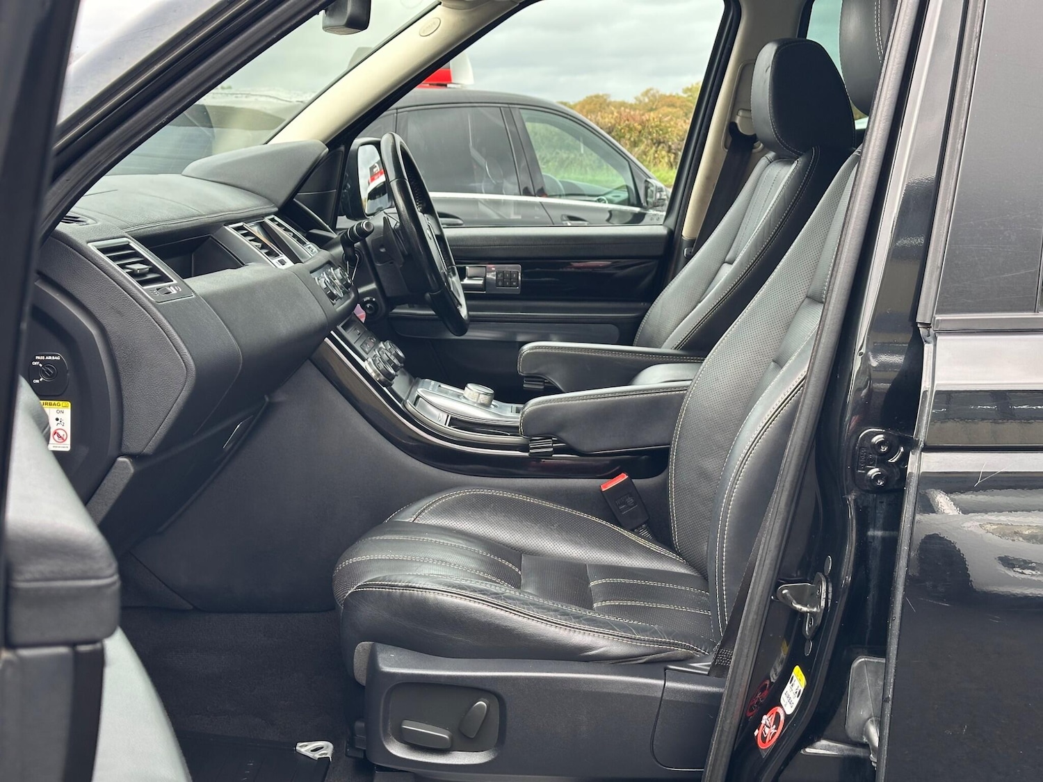 Used Land Rover Range Rover Sport 2012 for sale - 76561706: Photo 6