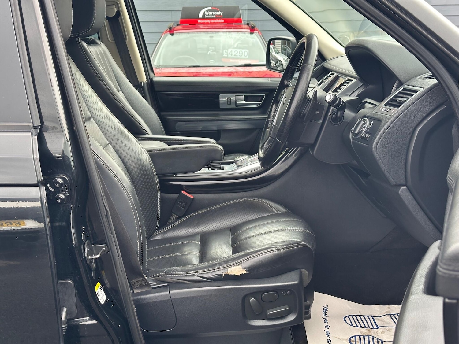 Used Land Rover Range Rover Sport 2012 for sale - 76561706: Photo 7