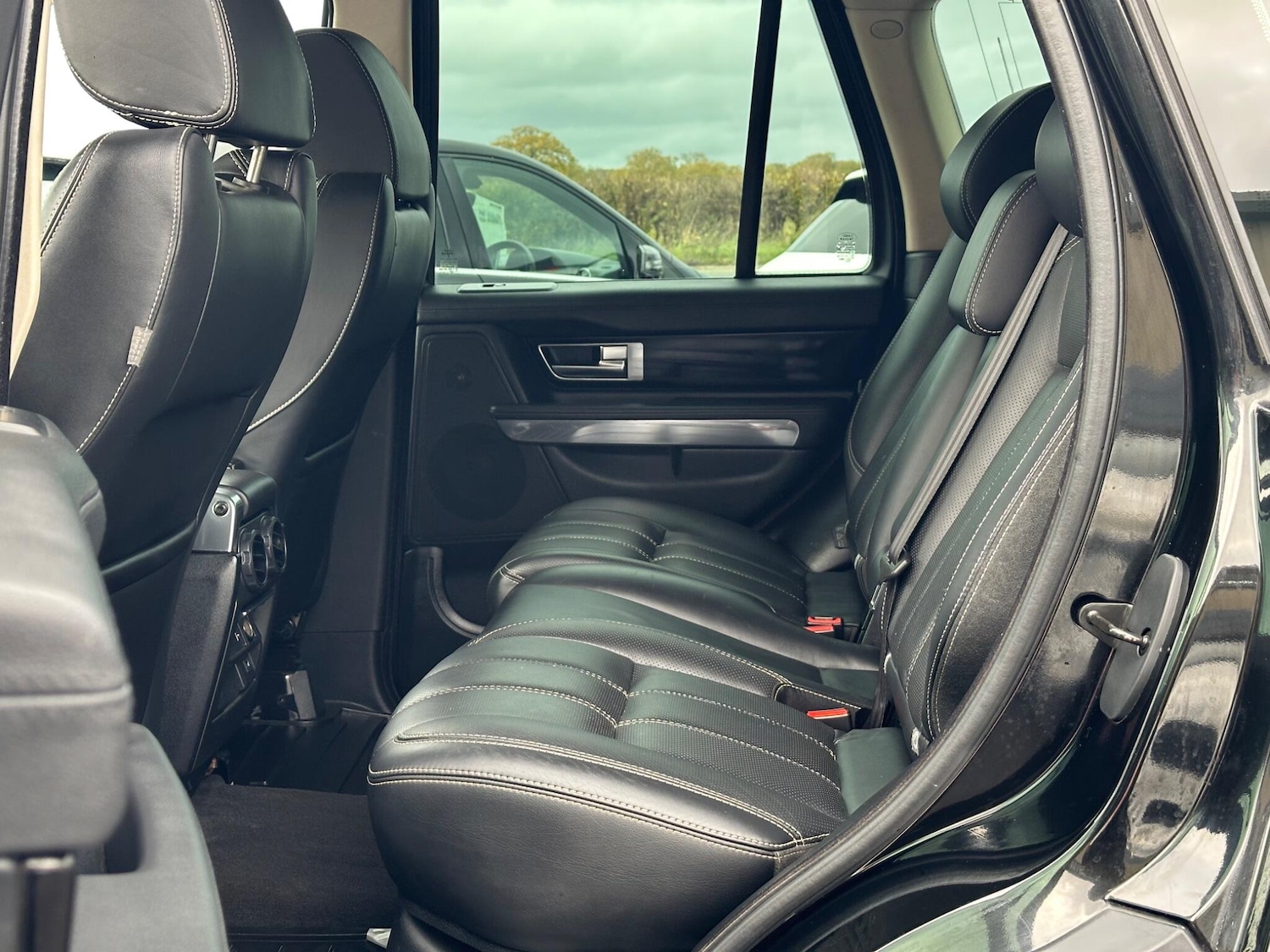 Used Land Rover Range Rover Sport 2012 for sale - 76561706: Photo 9