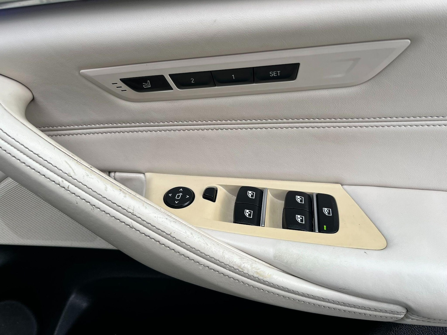 Used BMW 5 Series 2018 for sale - 76899081: Photo 10