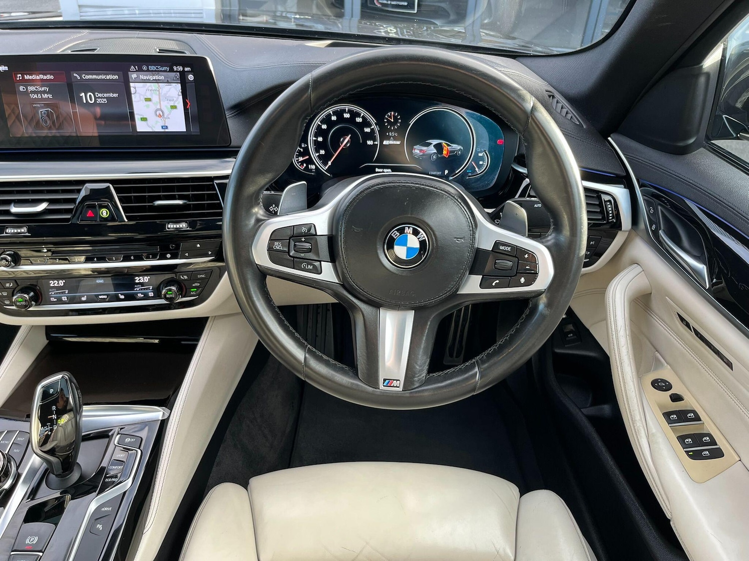 Used BMW 5 Series 2018 for sale - 76899081: Photo 15