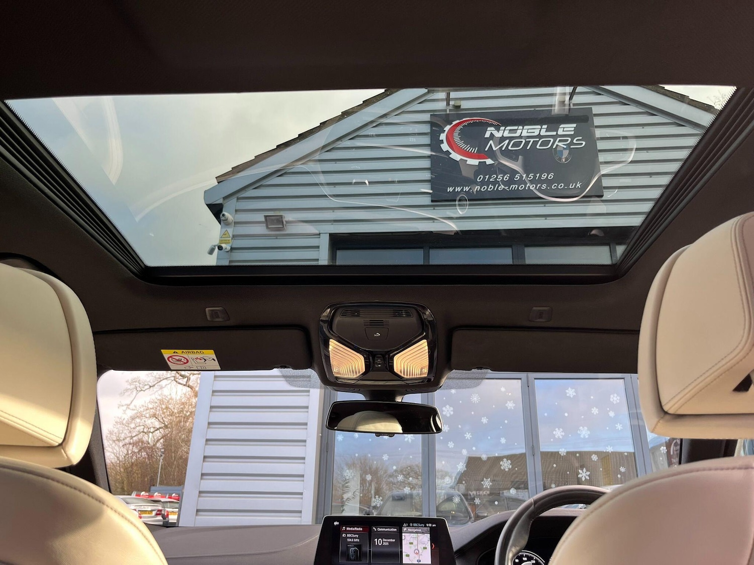 Used BMW 5 Series 2018 for sale - 76899081: Photo 16