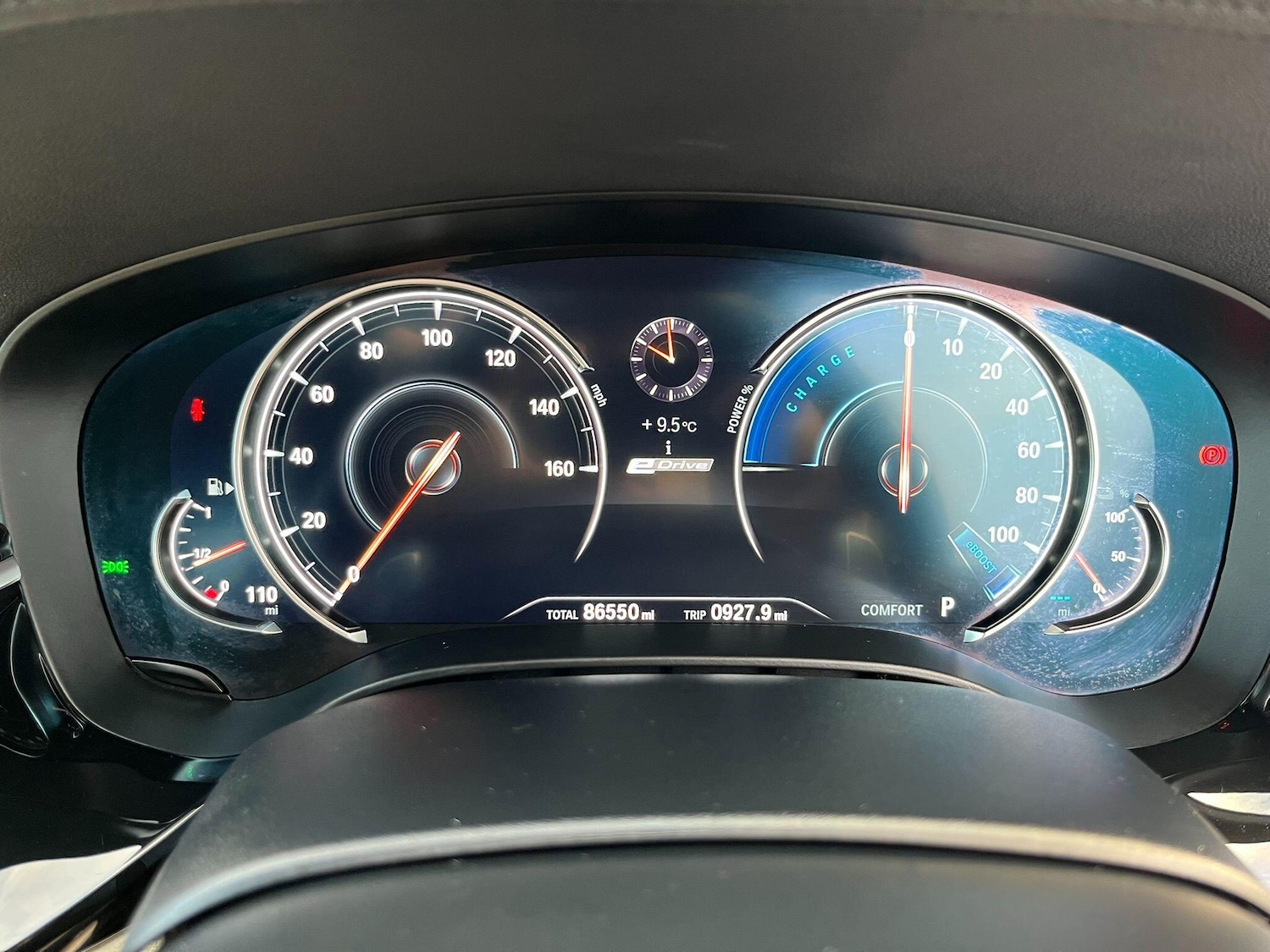 Used BMW 5 Series 2018 for sale - 76899081: Photo 17