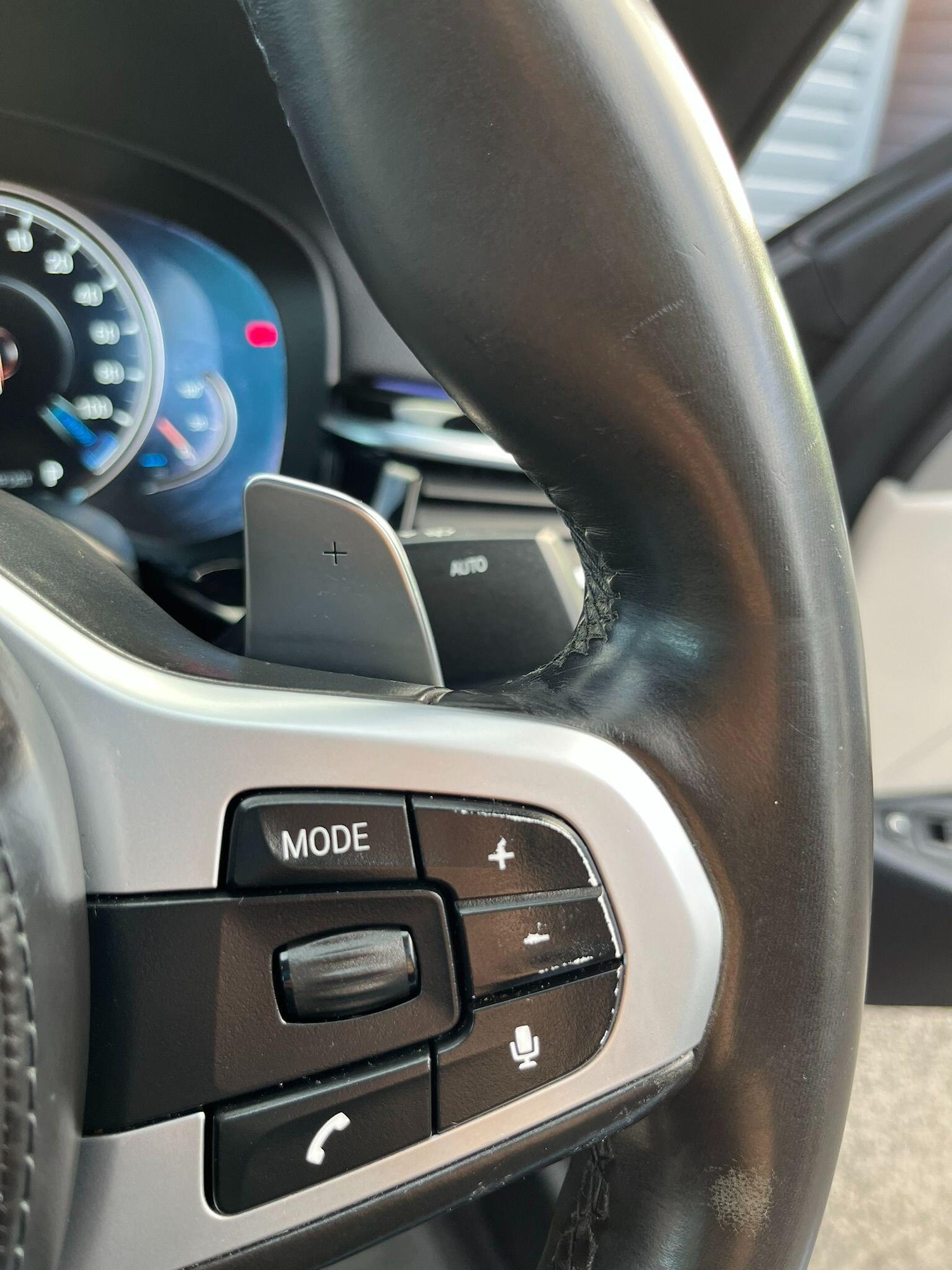 Used BMW 5 Series 2018 for sale - 76899081: Photo 19