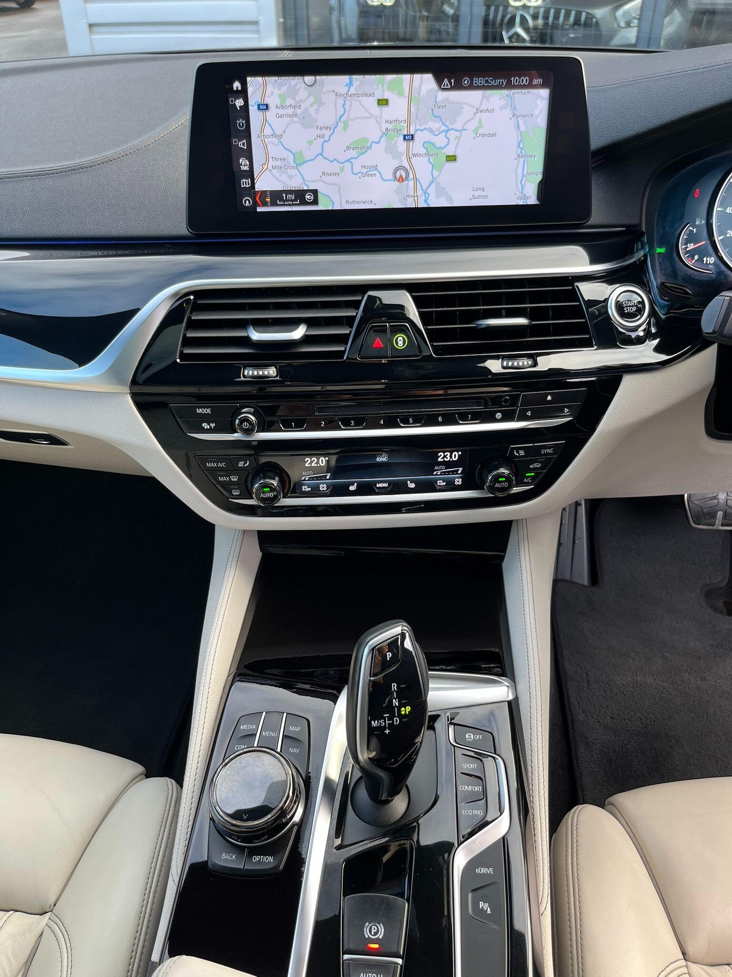 Used BMW 5 Series 2018 for sale - 76899081: Photo 21