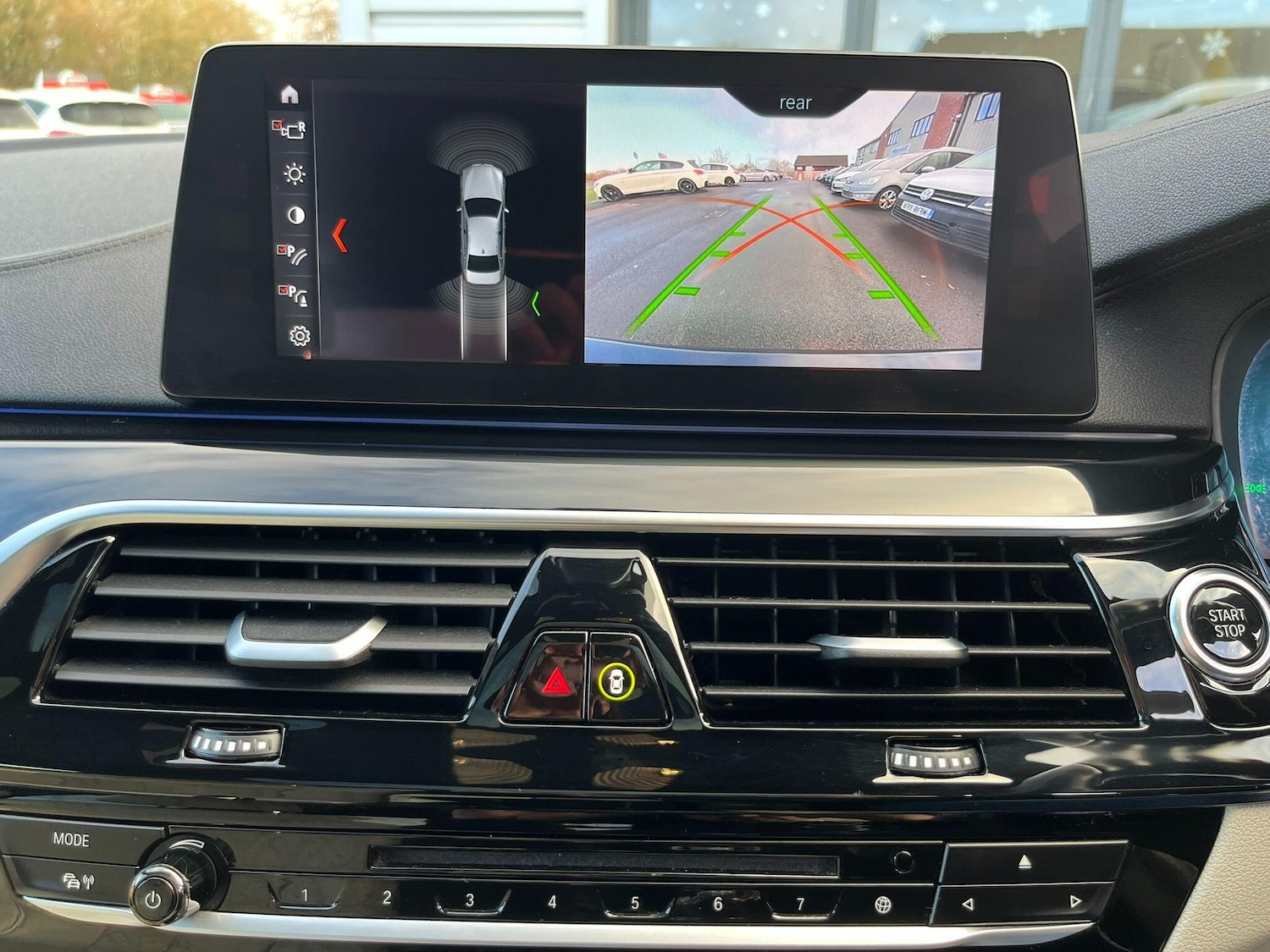 Used BMW 5 Series 2018 for sale - 76899081: Photo 22