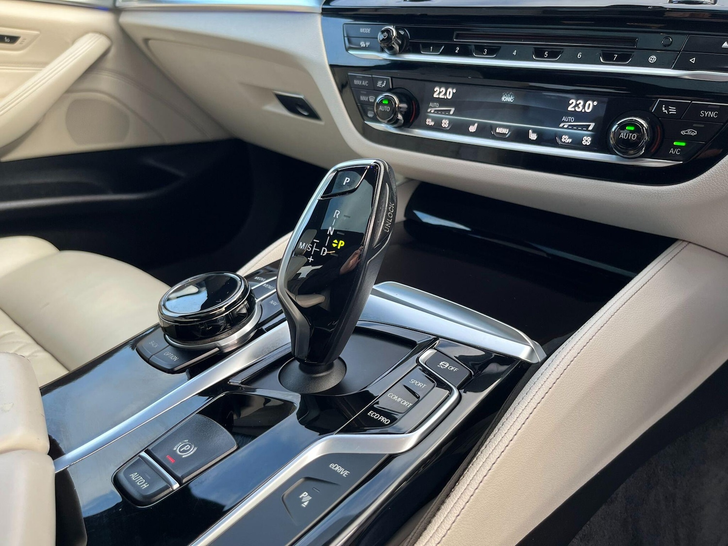 Used BMW 5 Series 2018 for sale - 76899081: Photo 24