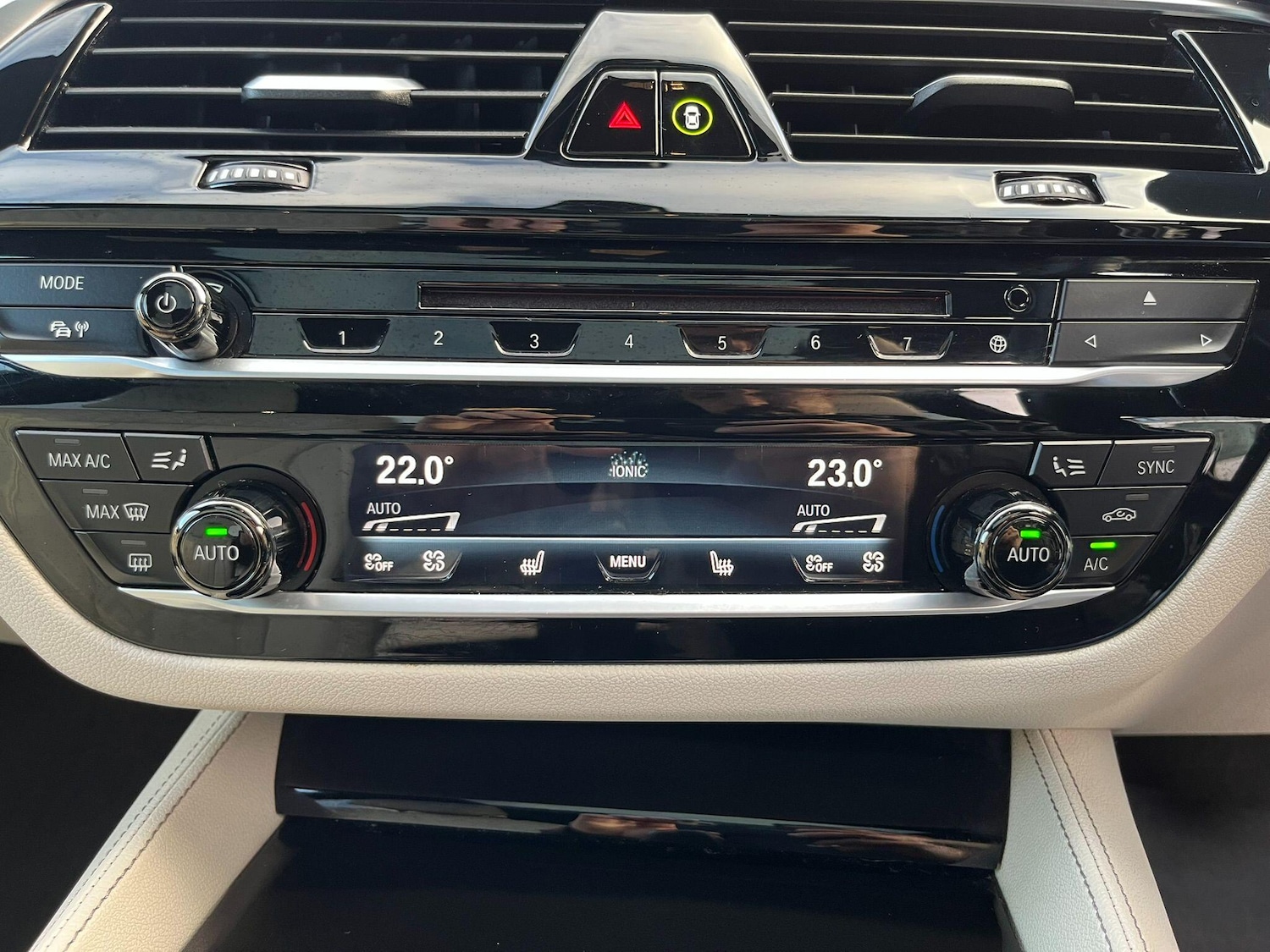 Used BMW 5 Series 2018 for sale - 76899081: Photo 25