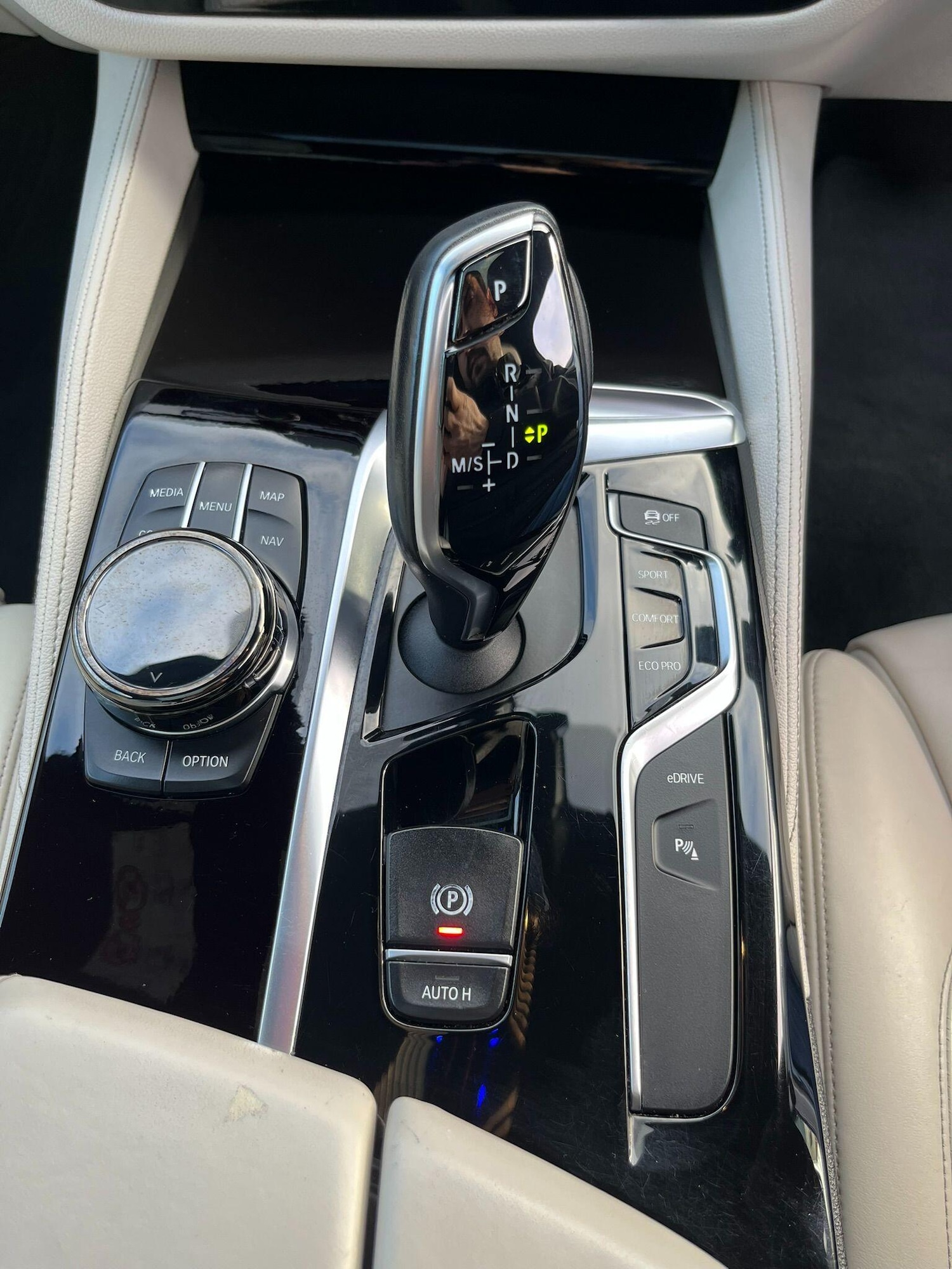 Used BMW 5 Series 2018 for sale - 76899081: Photo 26