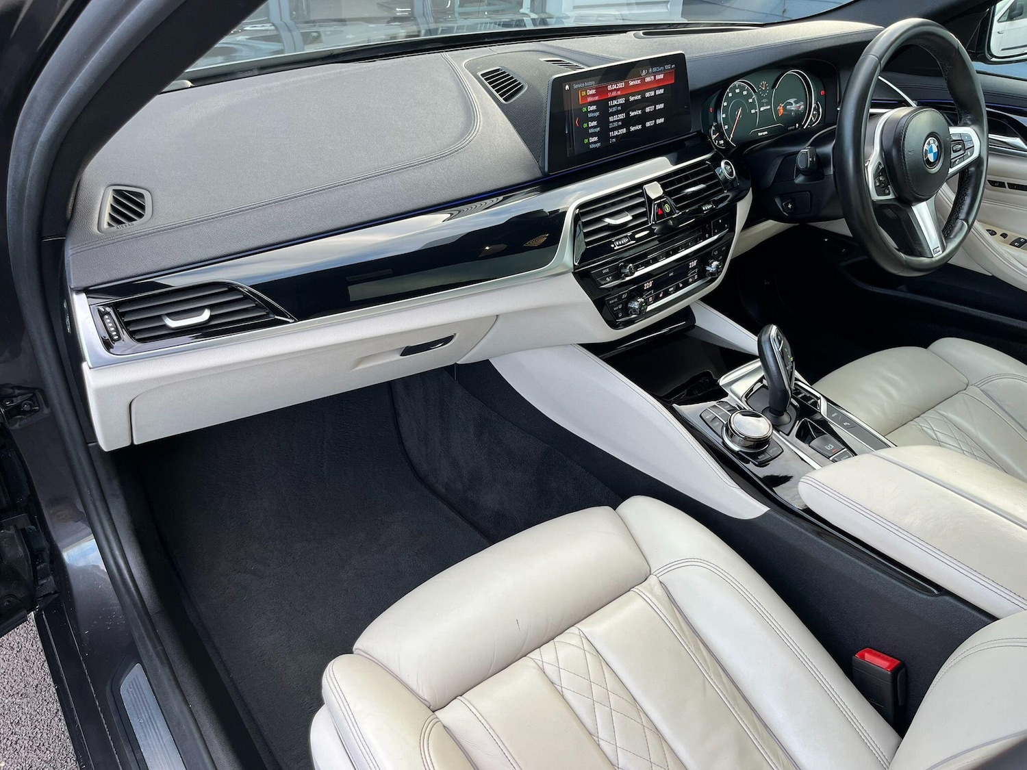 Used BMW 5 Series 2018 for sale - 76899081: Photo 30