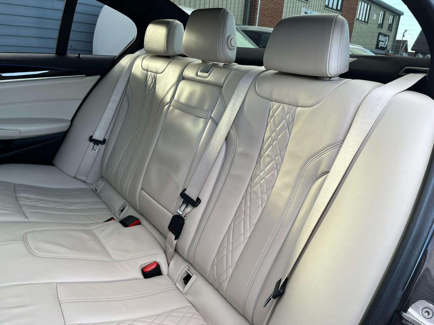 Used BMW 5 Series 2018 for sale - 76899081: Photo 34