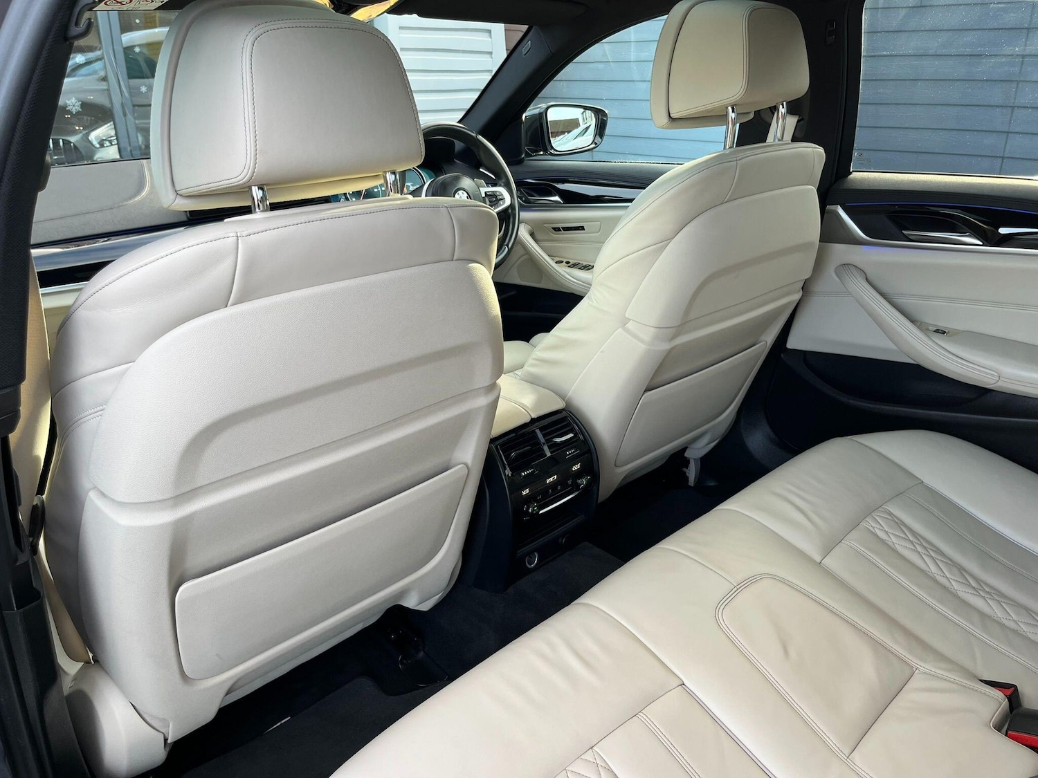 Used BMW 5 Series 2018 for sale - 76899081: Photo 35