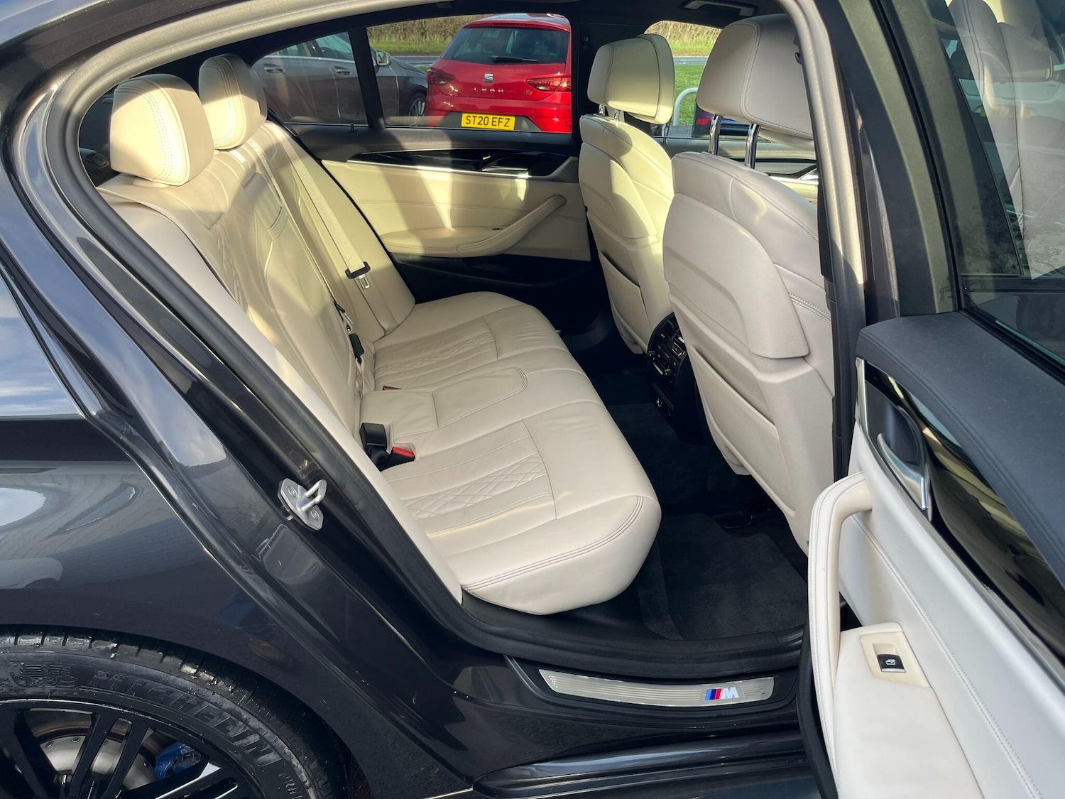 Used BMW 5 Series 2018 for sale - 76899081: Photo 36