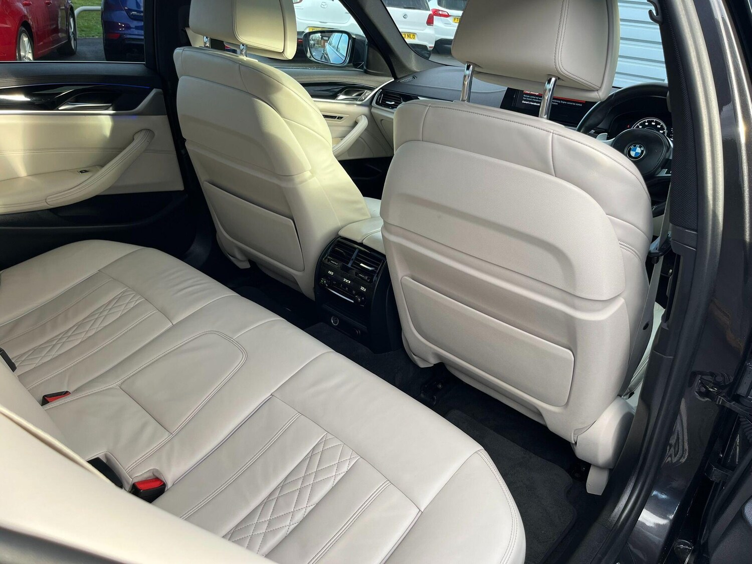 Used BMW 5 Series 2018 for sale - 76899081: Photo 38