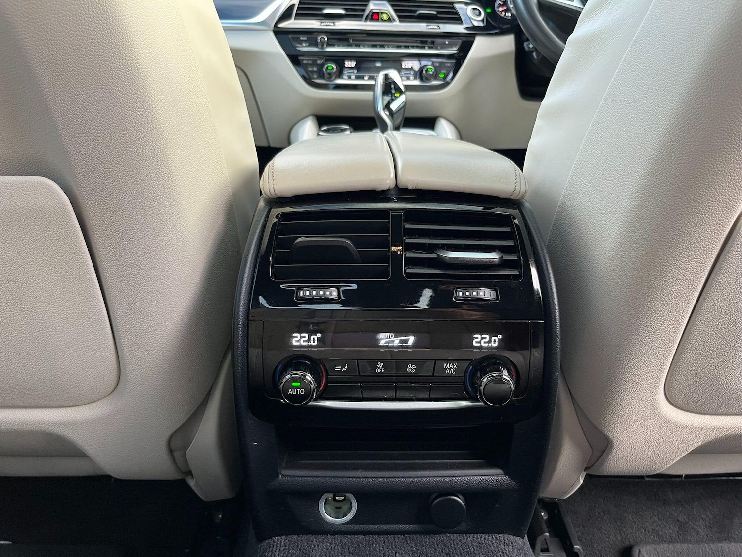 Used BMW 5 Series 2018 for sale - 76899081: Photo 39