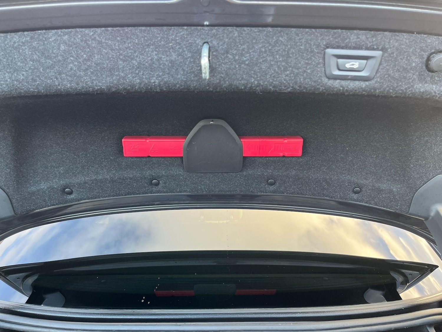 Used BMW 5 Series 2018 for sale - 76899081: Photo 42