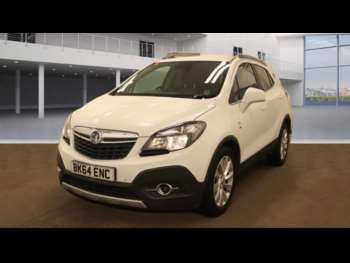 2014 (64) - 1.4T SE Auto 2WD Euro 5 5dr