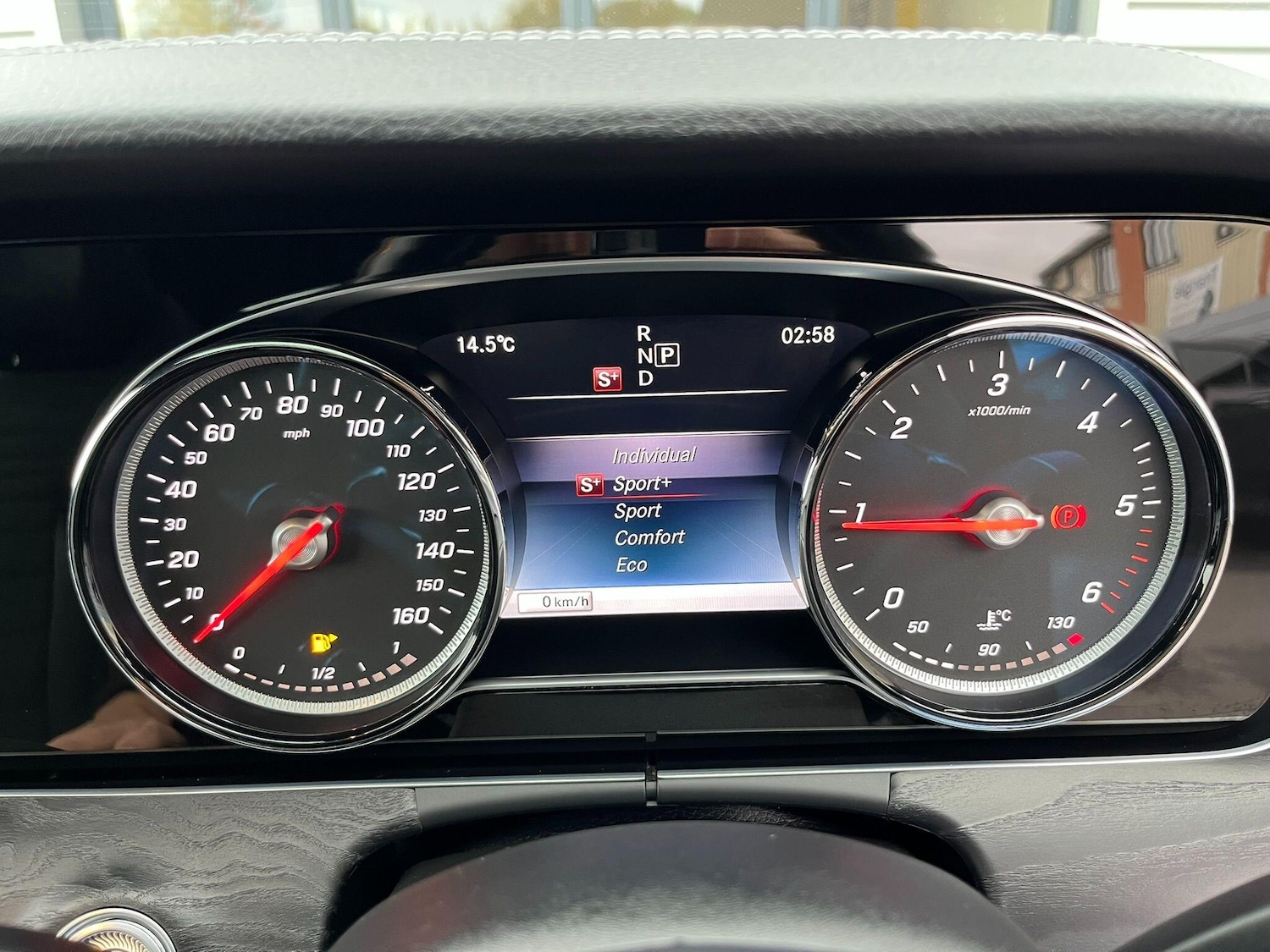 Used Mercedes-Benz E Class 2017 for sale - 76990227: Photo 29