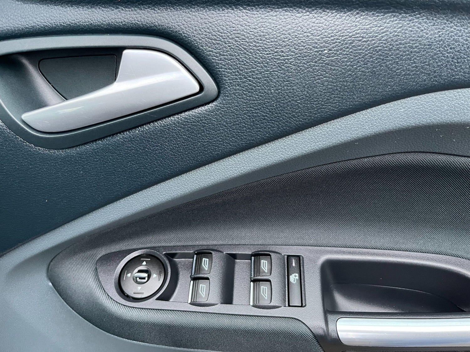 Used Ford C-Max 2014 for sale - 77330665: Photo 10