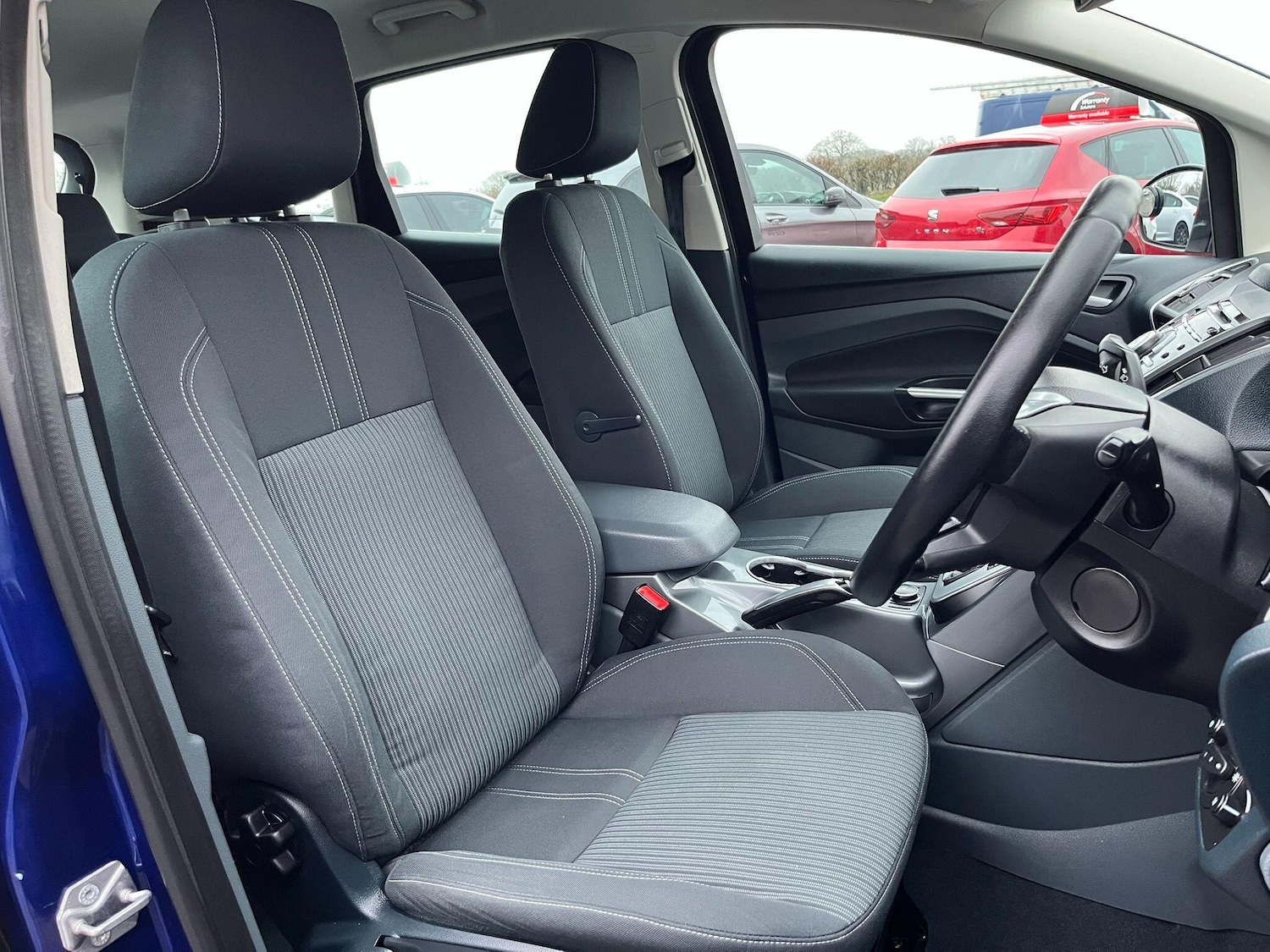 Used Ford C-Max 2014 for sale - 77330665: Photo 11