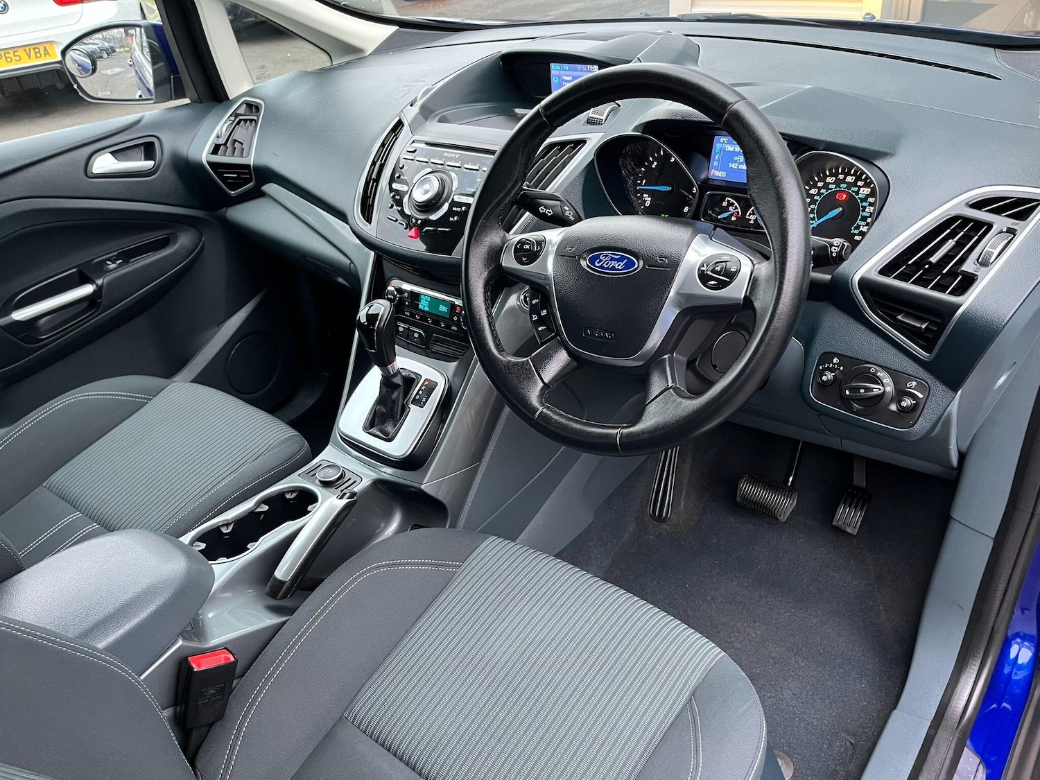 Used Ford C-Max 2014 for sale - 77330665: Photo 13