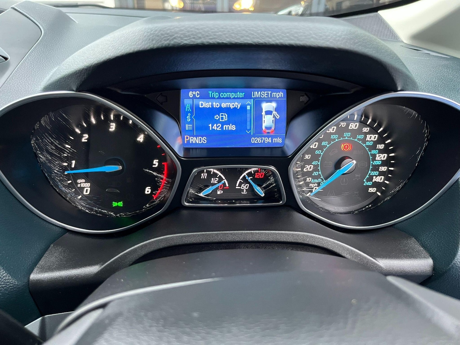 Used Ford C-Max 2014 for sale - 77330665: Photo 16