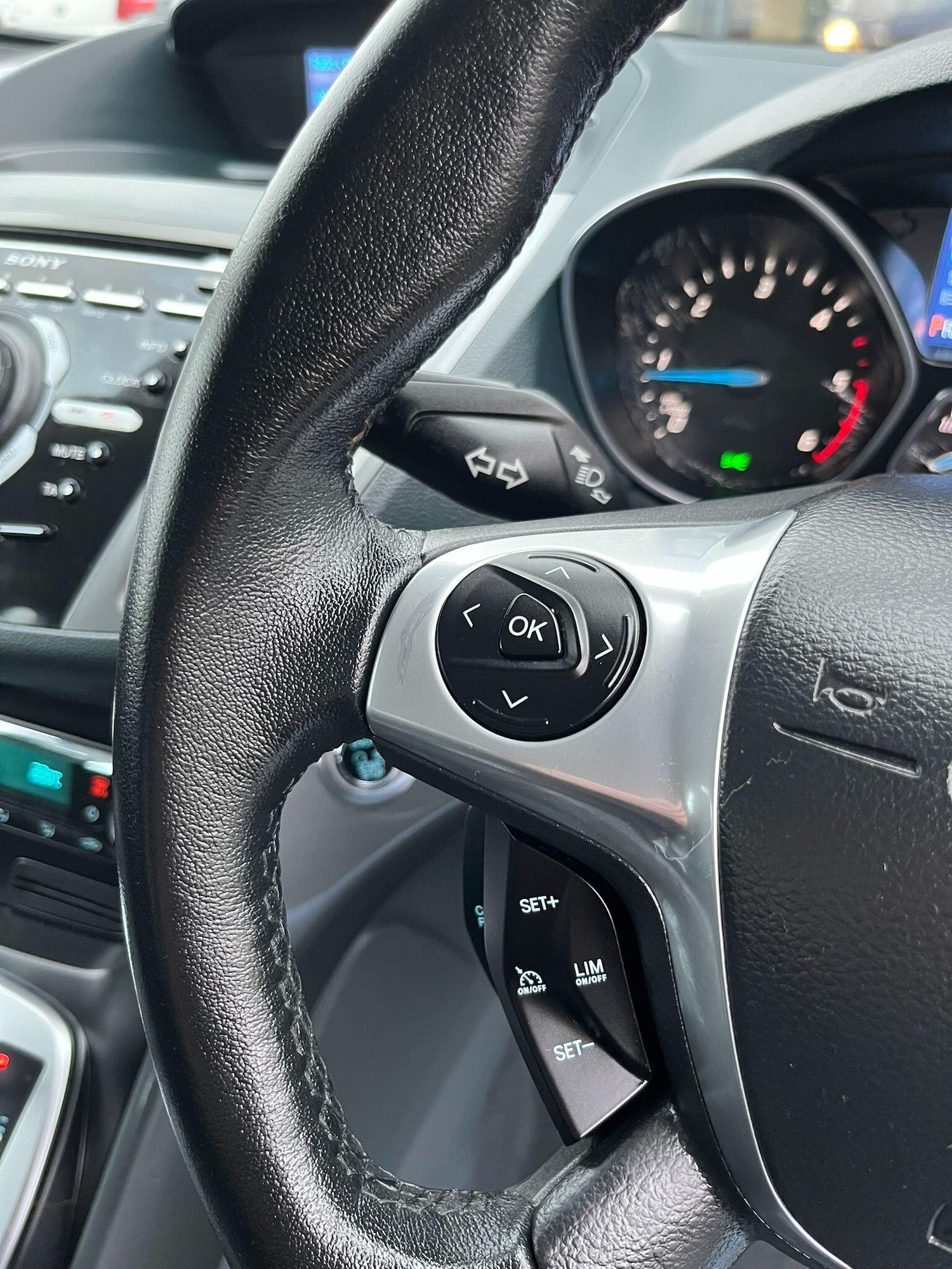 Used Ford C-Max 2014 for sale - 77330665: Photo 17