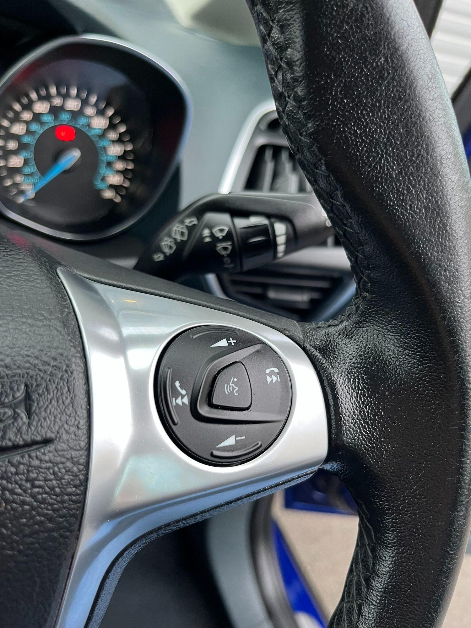 Used Ford C-Max 2014 for sale - 77330665: Photo 18