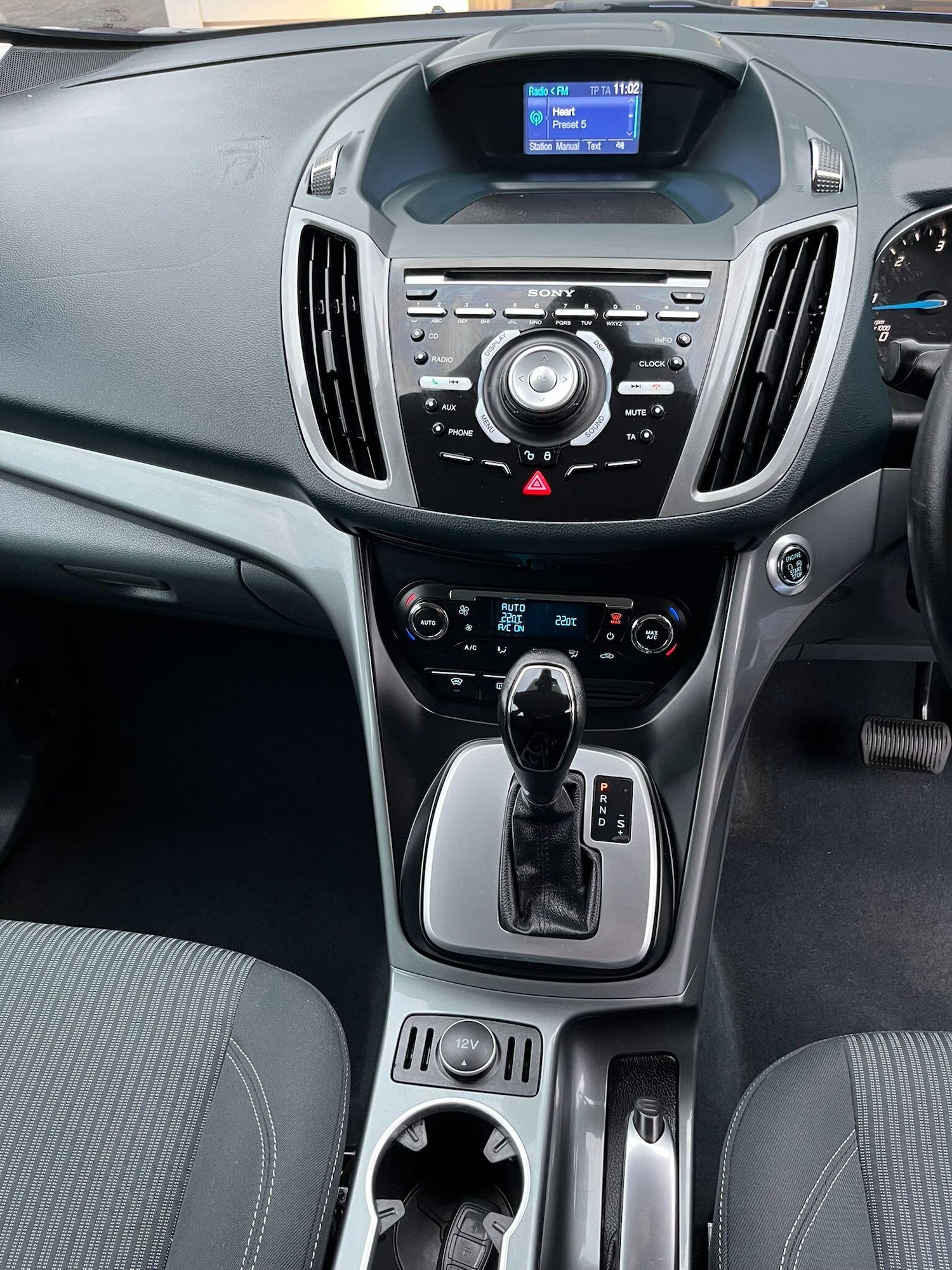 Used Ford C-Max 2014 for sale - 77330665: Photo 20