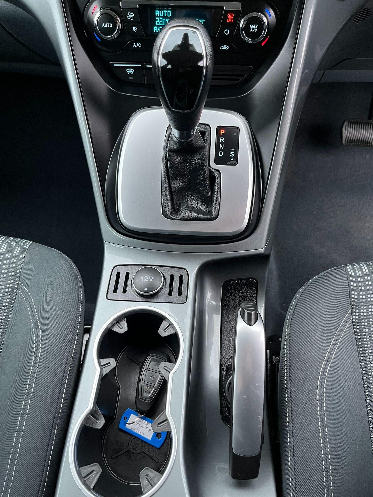 Used Ford C-Max 2014 for sale - 77330665: Photo 21