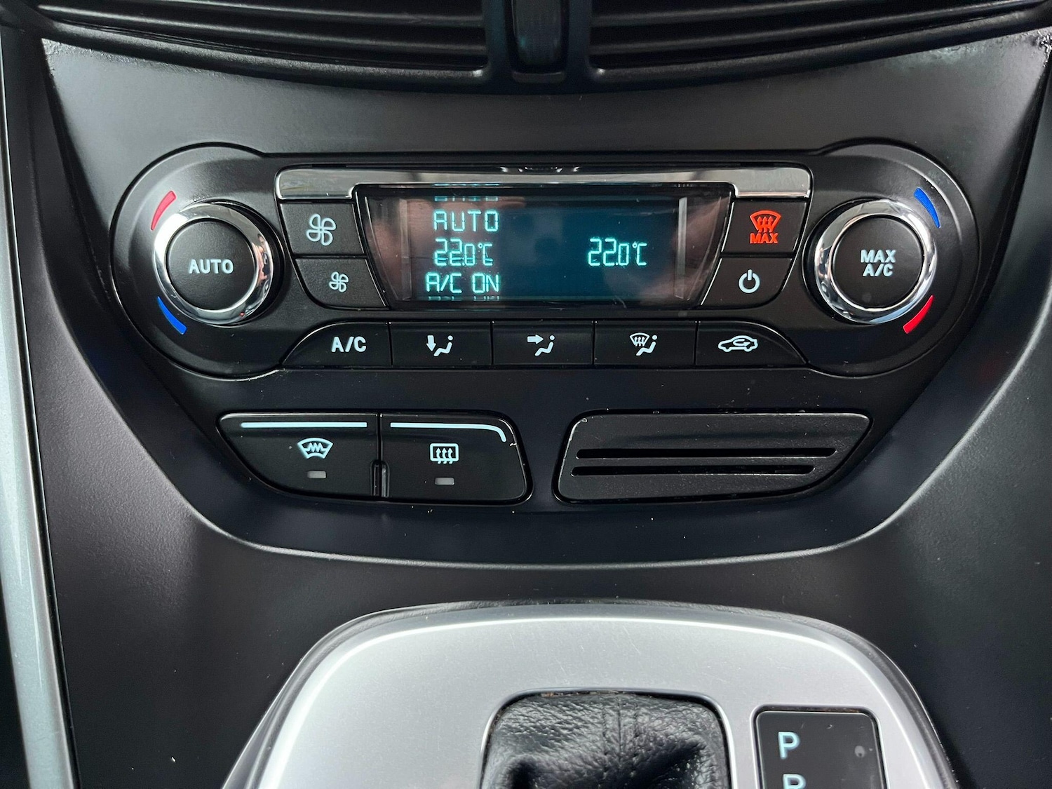 Used Ford C-Max 2014 for sale - 77330665: Photo 22