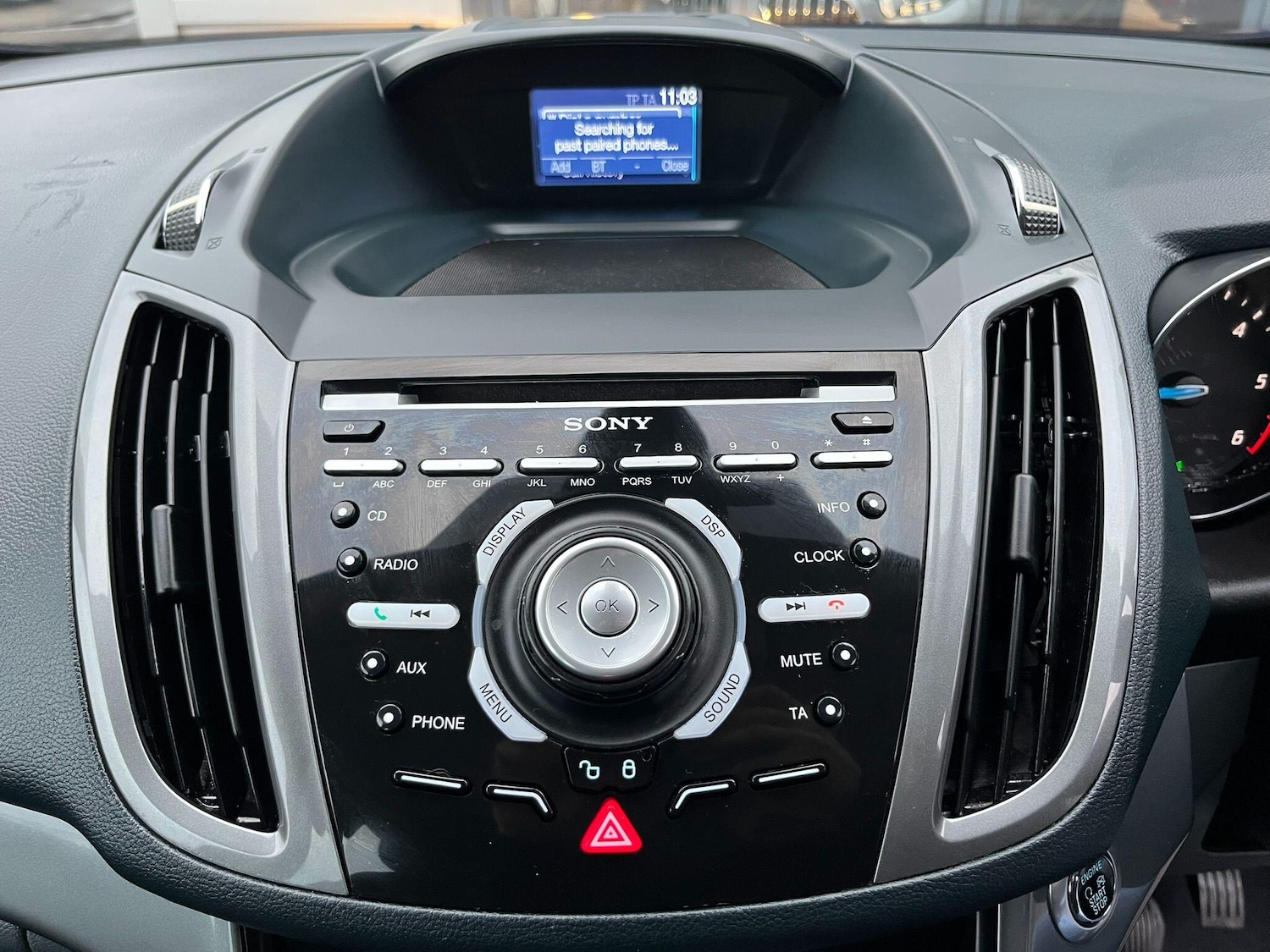 Used Ford C-Max 2014 for sale - 77330665: Photo 24