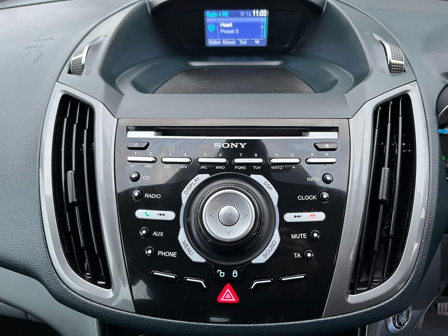 Used Ford C-Max 2014 for sale - 77330665: Photo 26