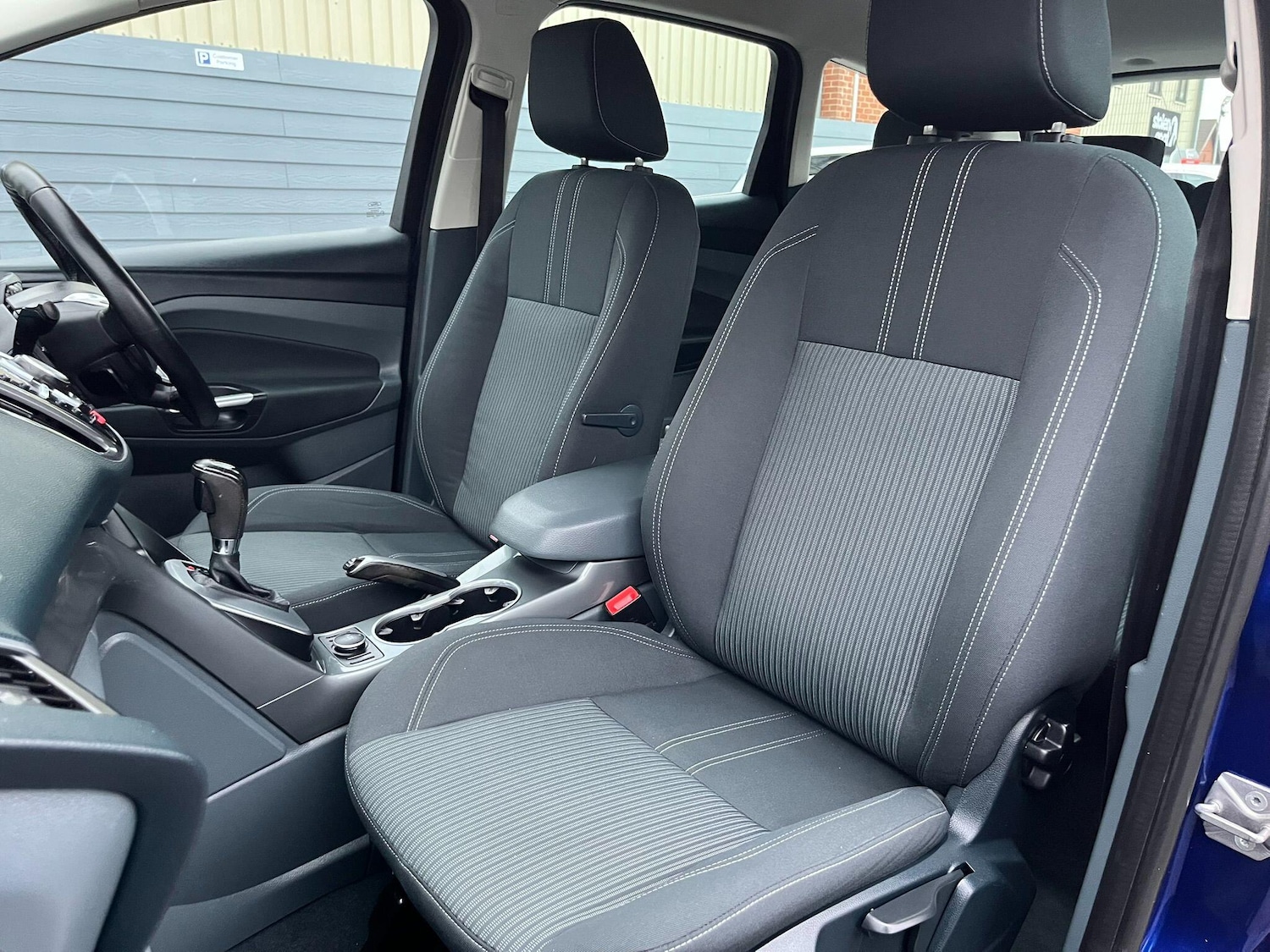 Used Ford C-Max 2014 for sale - 77330665: Photo 29