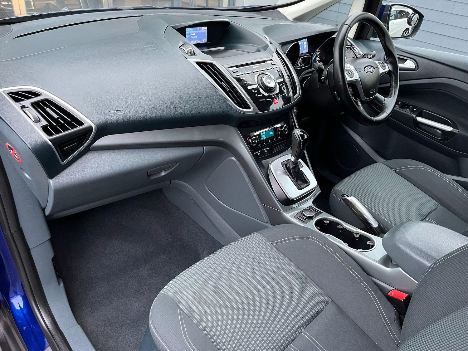 Used Ford C-Max 2014 for sale - 77330665: Photo 30