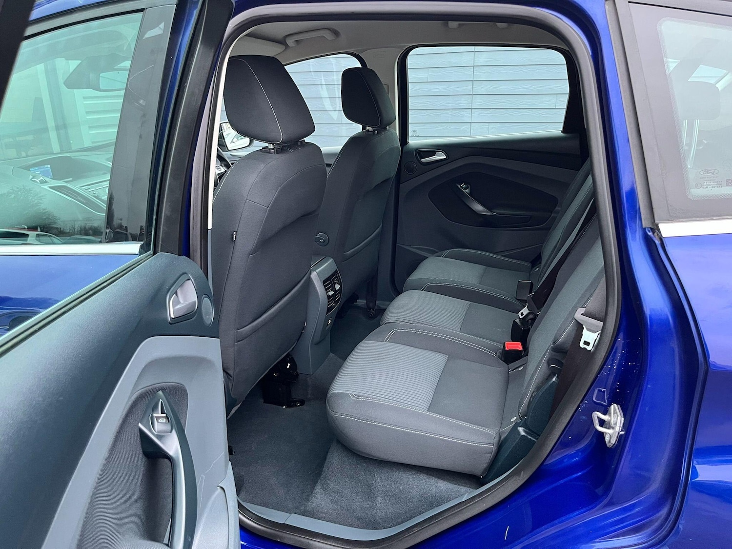 Used Ford C-Max 2014 for sale - 77330665: Photo 31