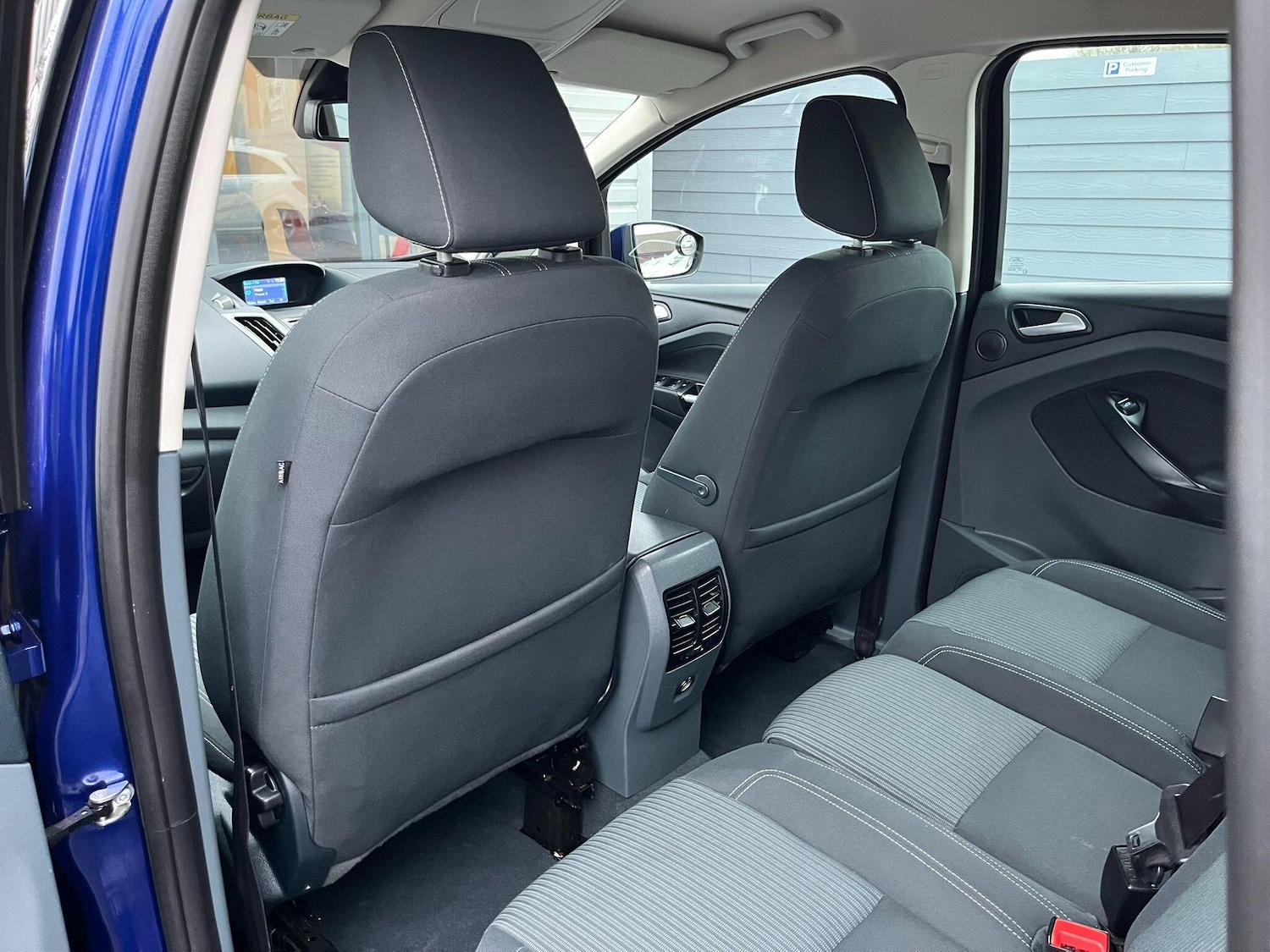 Used Ford C-Max 2014 for sale - 77330665: Photo 32