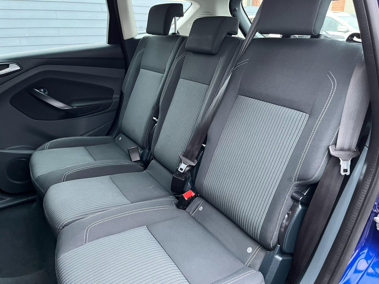 Used Ford C-Max 2014 for sale - 77330665: Photo 33