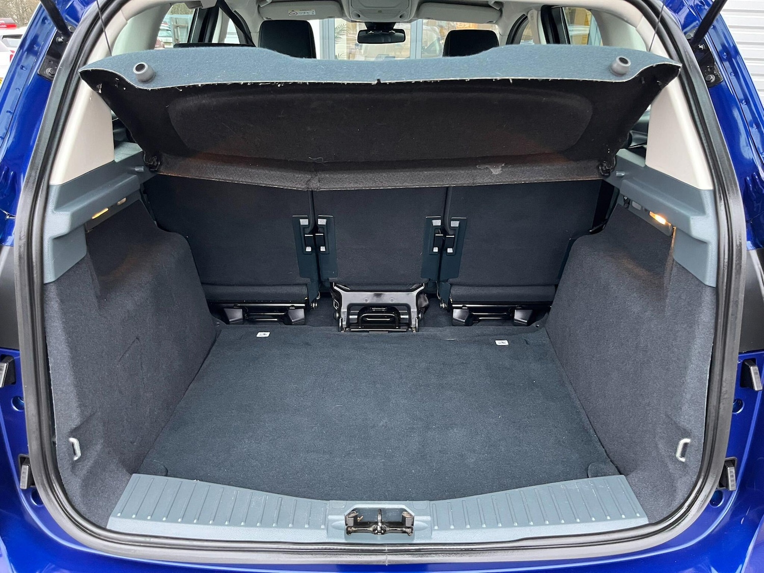 Used Ford C-Max 2014 for sale - 77330665: Photo 37