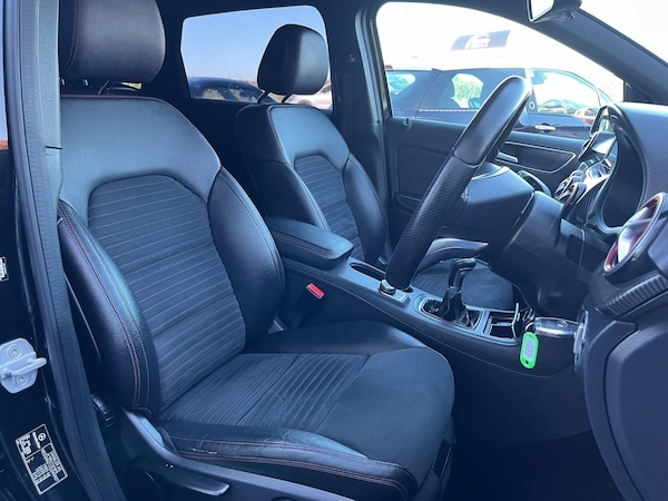 Used Mercedes-Benz B Class 2015 for sale - 76189817: Photo 11