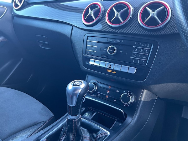 Used Mercedes-Benz B Class 2015 for sale - 76189817: Photo 19
