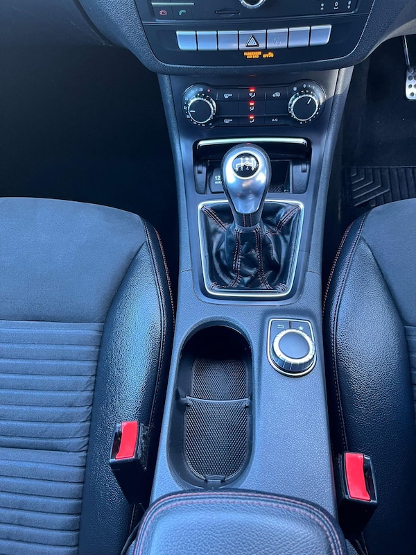 Used Mercedes-Benz B Class 2015 for sale - 76189817: Photo 20
